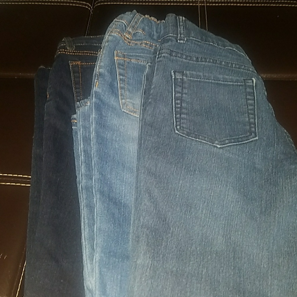Girls Jeans